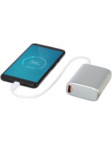 Tron Mini 9600mAh PD powerbank Tron Mini 9600mAh PD powerbank