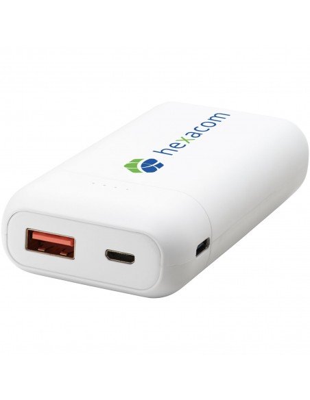 Odyssey 10.000mAh high density powerbank