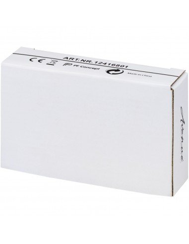 Odyssey 10.000mAh high density powerbank