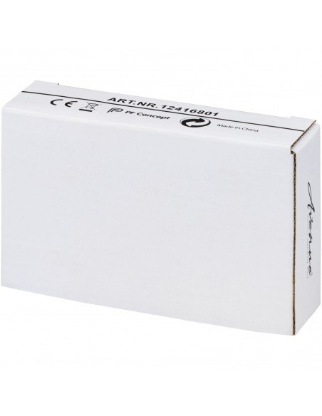 Odyssey 10.000mAh high density powerbank