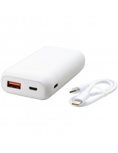 Odyssey 10.000mAh high density powerbank