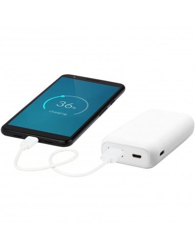 Odyssey 10.000mAh high density powerbank