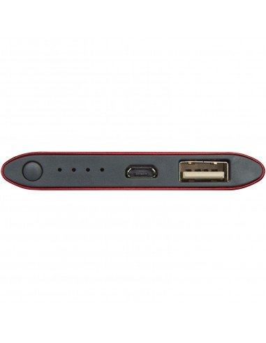 Juice 4000mAh wireless powerbank