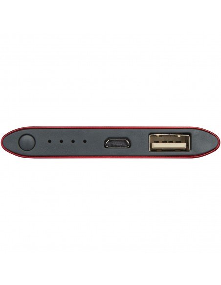 Juice 4000mAh wireless powerbank