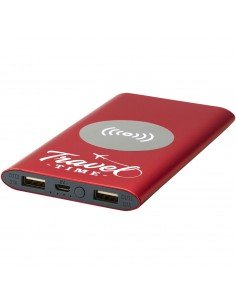 Juice 8000mAh wireless powerbank 2