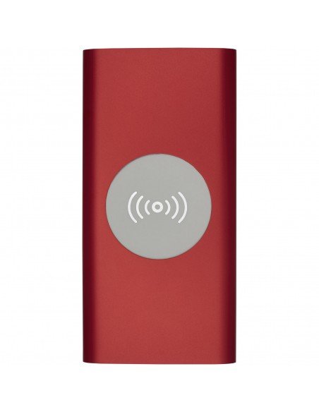 Juice 8000mAh wireless powerbank