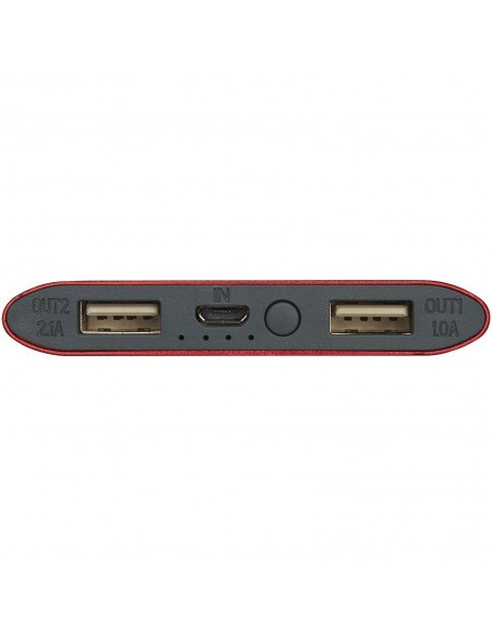 Juice 8000mAh wireless powerbank