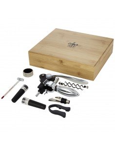 Malbick 9-piece wine set 2