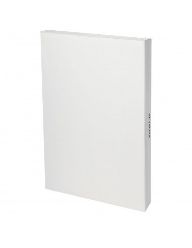 Pao bamboo cutting board with knife