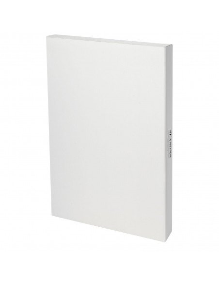 Pao bamboo cutting board with knife