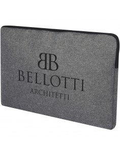 Hoss 15" laptop sleeve 2