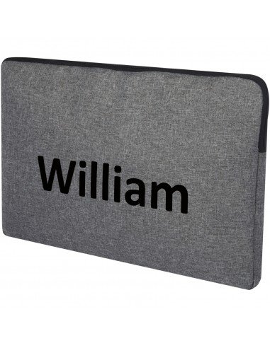 Hoss 15" laptop sleeve