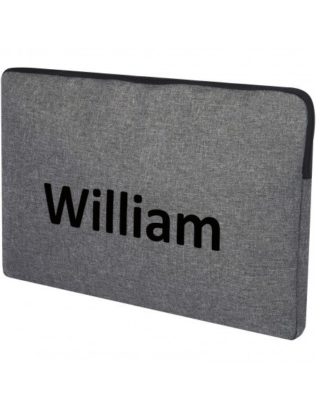 Hoss 15" laptop sleeve