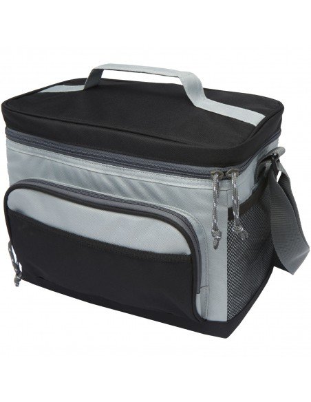 Heritage 12-can cooler bag