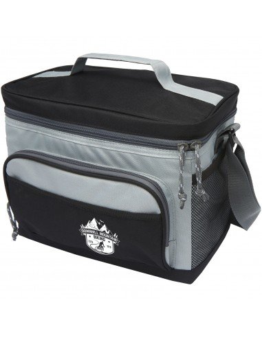 Heritage 12-can cooler bag