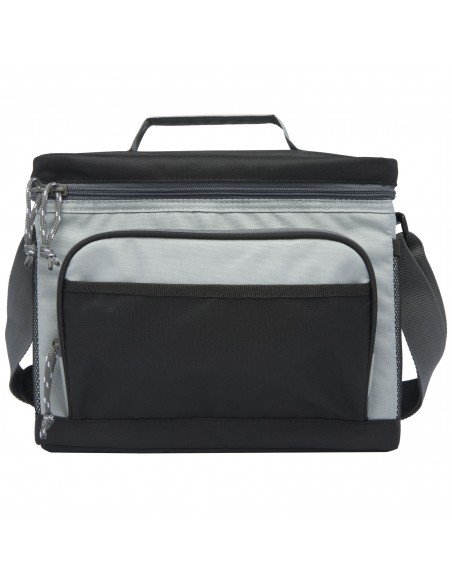 Heritage 12-can cooler bag