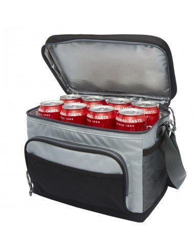 Heritage 12-can cooler bag