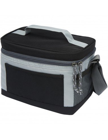 Heritage 6-can cooler bag