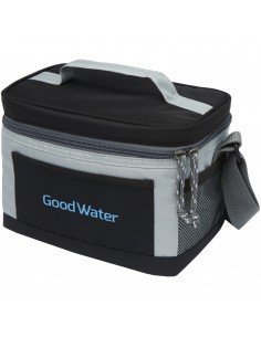 Heritage 6-can cooler bag 2