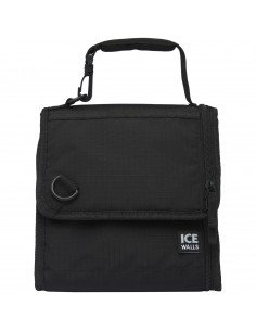 Ice-wall lunch cooler bag 2