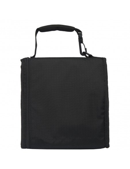 Ice-wall lunch cooler bag