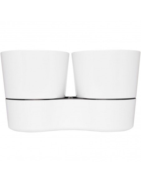 Herbs twin kitchen pot