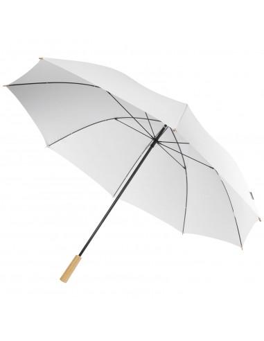 Romee 30'' windproof recycled PET golf umbrella