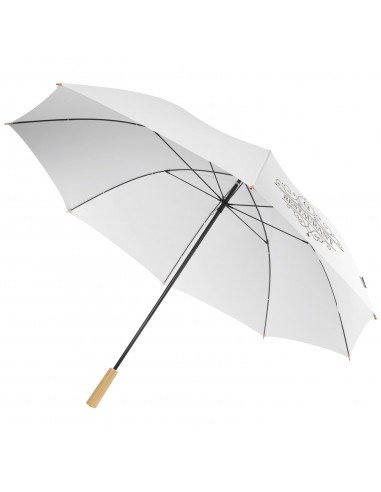 Romee 30'' windproof recycled PET golf umbrella