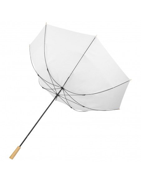 Romee 30'' windproof recycled PET golf umbrella