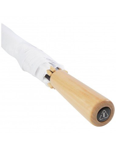 Romee 30'' windproof recycled PET golf umbrella