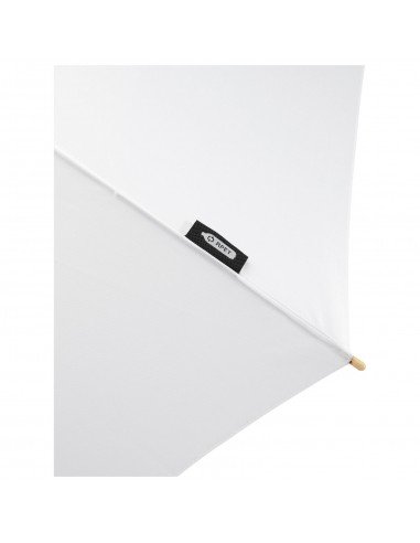 Romee 30'' windproof recycled PET golf umbrella