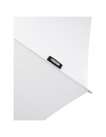 Romee 30'' windproof recycled PET golf umbrella