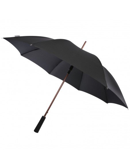 Pasadena 23" auto open umbrella with aluminium shaft