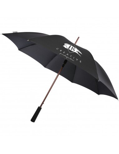 Pasadena 23" auto open umbrella with aluminium shaft