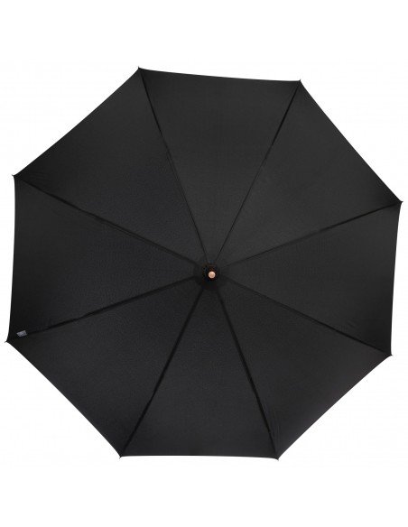 Pasadena 23" auto open umbrella with aluminium shaft