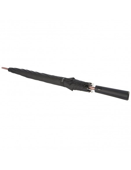 Pasadena 23" auto open umbrella with aluminium shaft