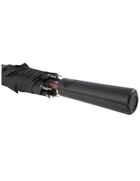 Pasadena 23" auto open umbrella with aluminium shaft