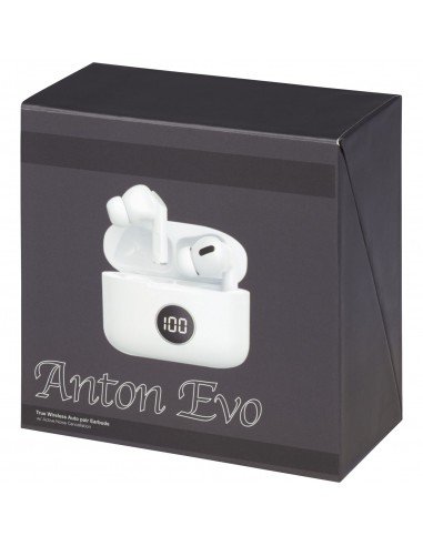 Anton Evo ANC earbuds Anton Evo ANC earbuds