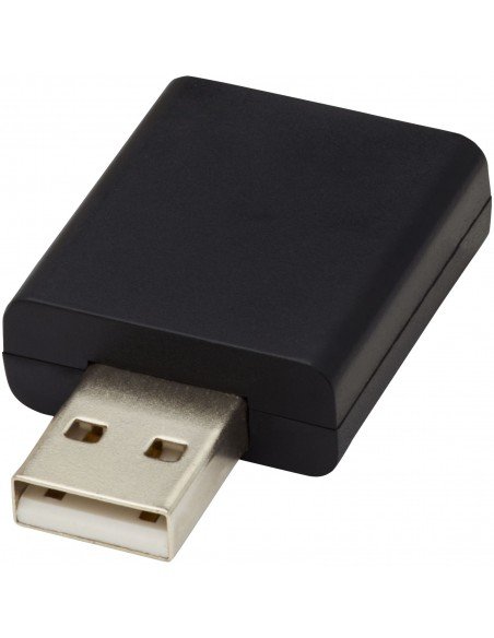 Incognito USB data blocker