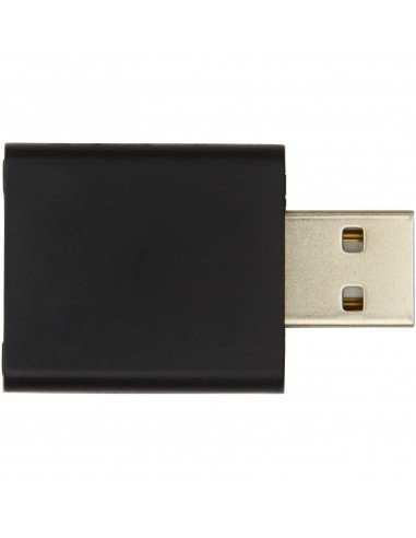 Incognito USB data blocker