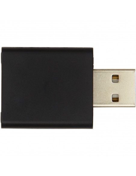 Incognito USB data blocker