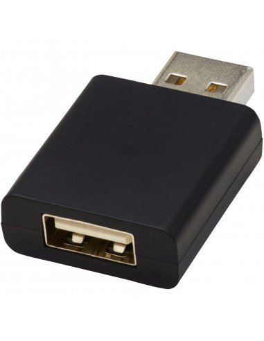 Incognito USB data blocker
