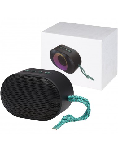 Move IPX6 outdoor speaker with RGB mood light