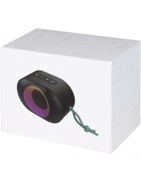 Move IPX6 outdoor speaker with RGB mood light