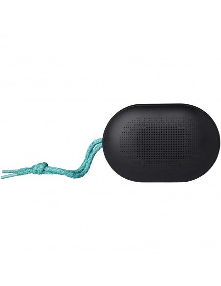 Move IPX6 outdoor speaker with RGB mood light