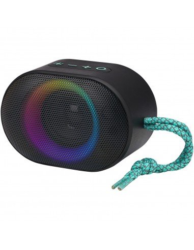 Move IPX6 outdoor speaker with RGB mood light