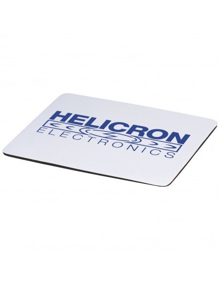 Pure mouse pad with antibacterial additive