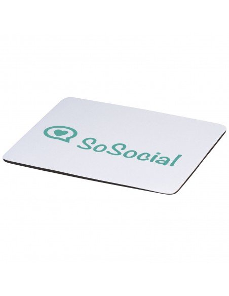 Pure mouse pad with antibacterial additive