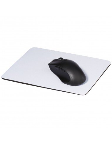 Pure mouse pad with antibacterial additive