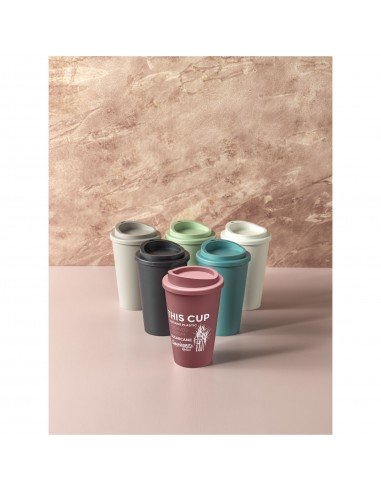 Termopuodelis Americano®­­ Renew 350 ml